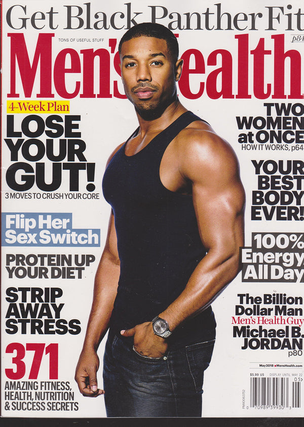 Date Her or Dump Her? - Men's Health Magazine