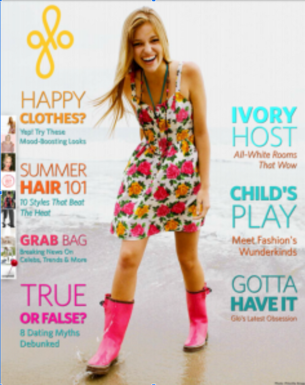 Love Lessons on Glo.msn: Our Editor Has a Date with a Dating Coach