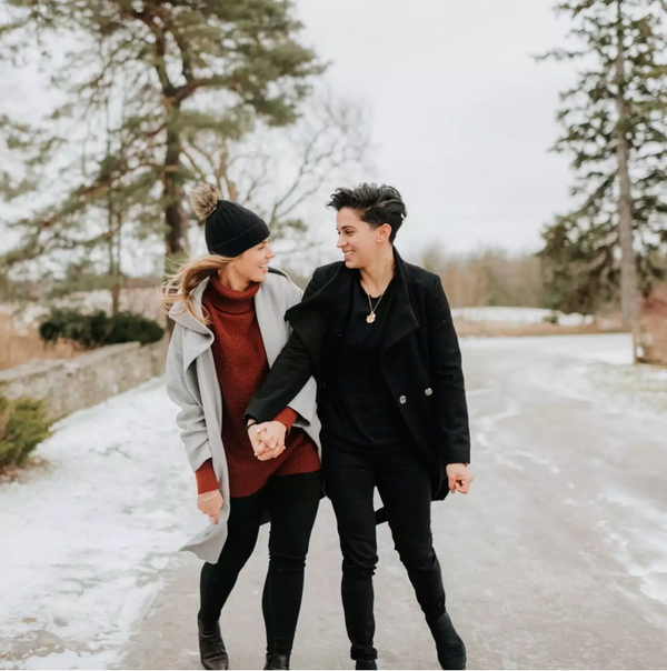 Hello Giggles & UK Finance: 17 Fun Winter Date Ideas to Try When the Cold Weather Strikes Luckily, you'll have your love to keep you warm.