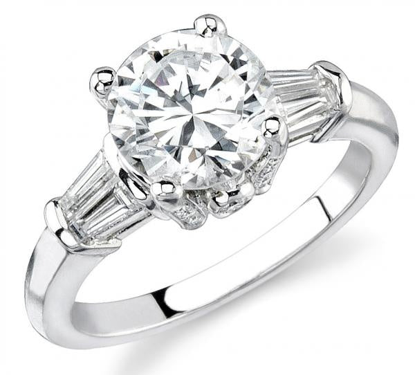 The Ring | Payment Plan: 3 Monthly Payments
